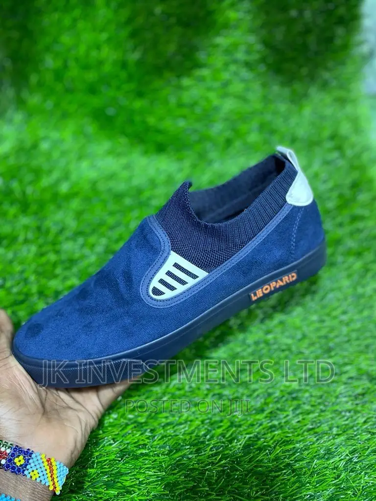 Mens Shoes