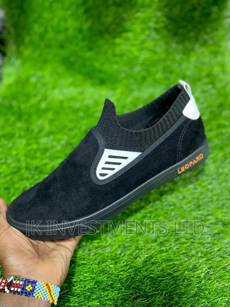 Mens Shoes