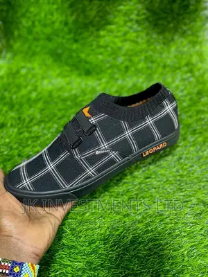 Mens Shoes