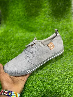 Mens Shoes