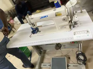 Juki Industrial Sewing Machines