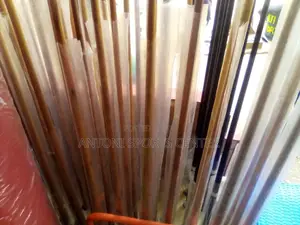 Quo Sticks