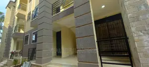 Furnished 2bdrm Block of Flats in Kyanja, Central Division for sale