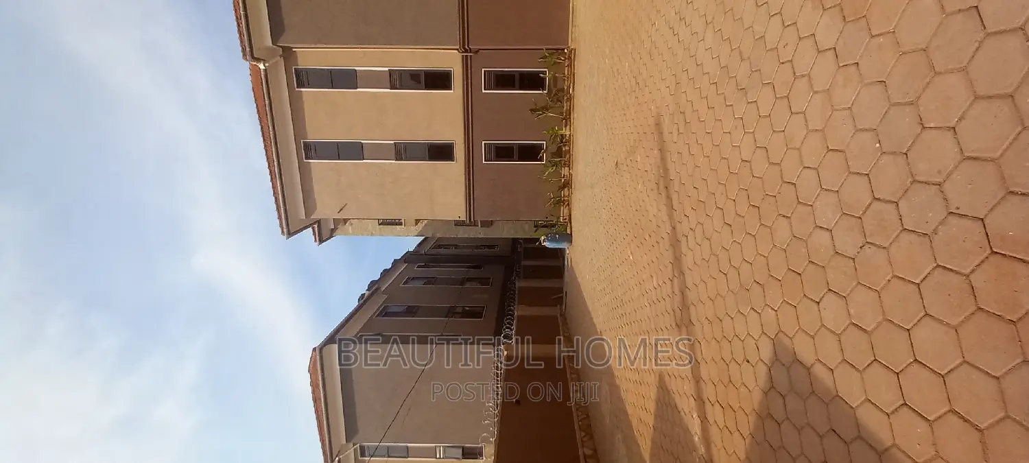 Furnished 2bdrm Block of Flats in Kyanja, Central Division for sale