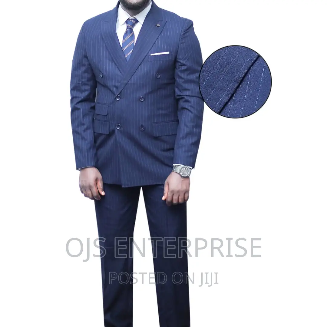 Quality 3 Piece Mens Suits