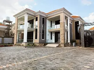 Photo - 7bdrm Mansion in Kira, Central Division for sale
