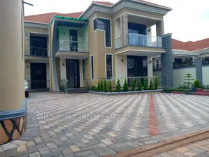 Photo - 6bdrm Mansion in Najjera, Central Division for sale