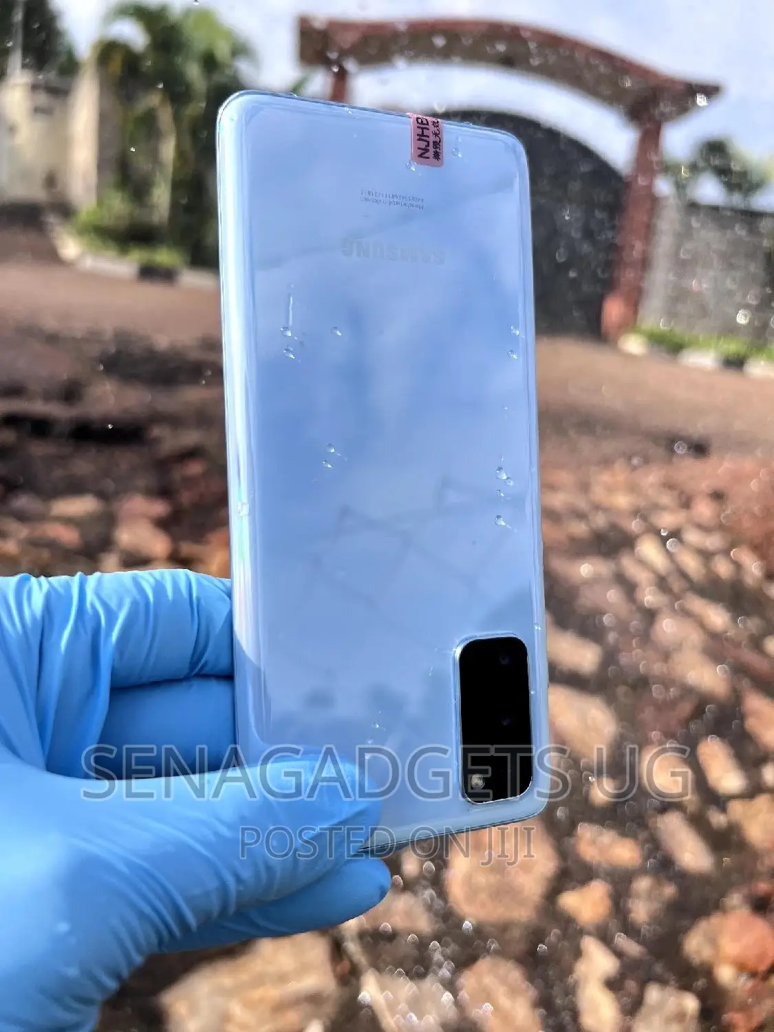 Samsung Galaxy S20 128 GB