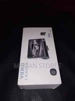 Car Camera Black Box 3channel Camera. 500d Car DVR