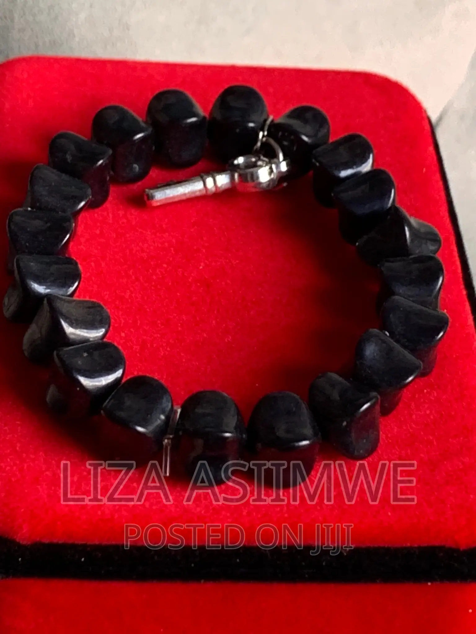 Beaded Bracelets