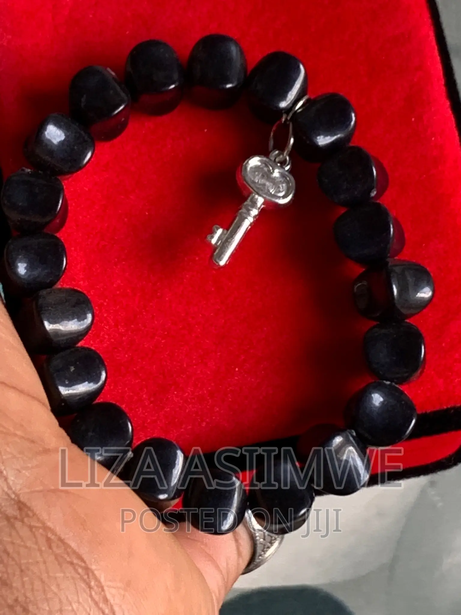 Beaded Bracelets