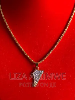 Simple Men’S Necklaces