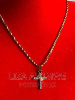Simple Necklaces