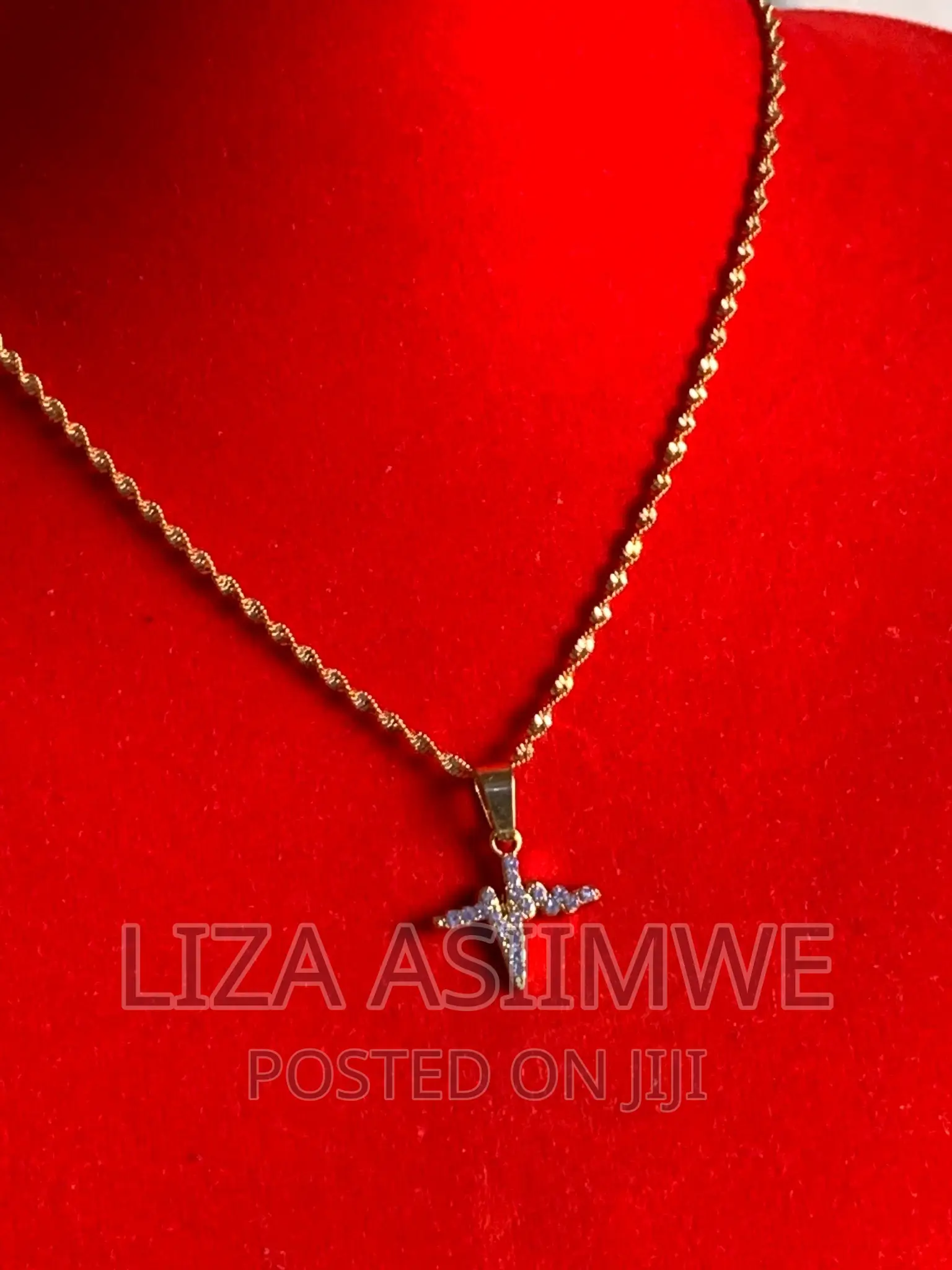 Lady’S Necklaces