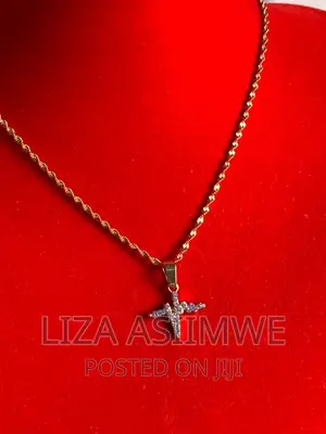 Lady’S Necklaces