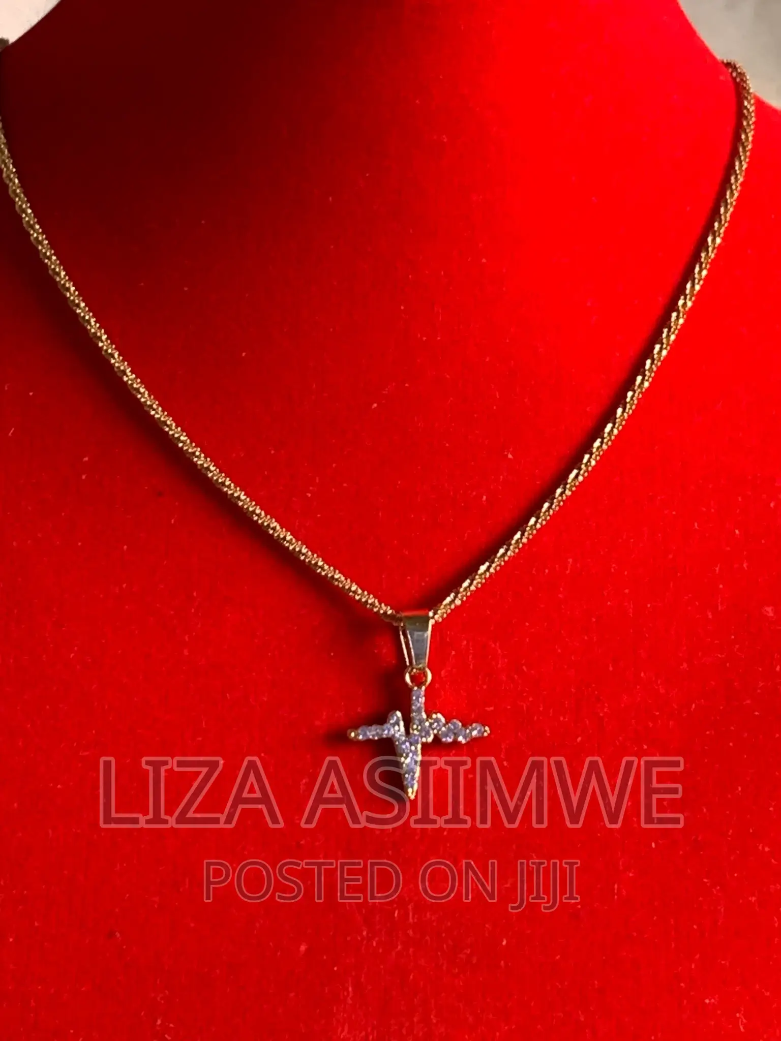 Lady’S Necklaces