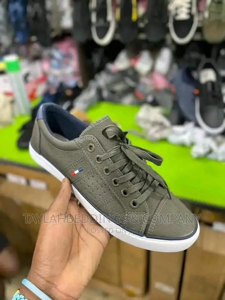 Leather Men Shoes Coastar Tendon Solid Color Nice Fashion