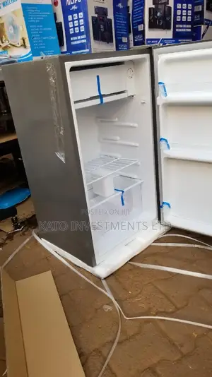 Chiq Refrigerator 120 Litres