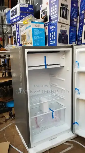 Chiq Refrigerator 120 Litres