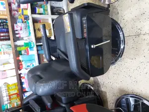 Barber Chairs