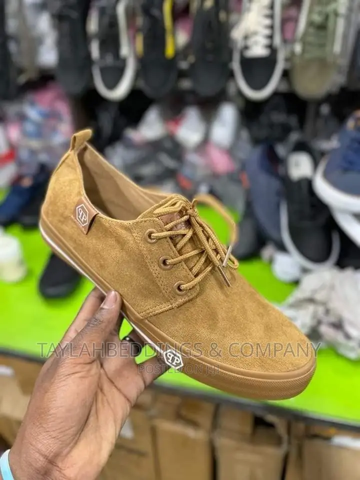 LEOPARD Premium Bronze