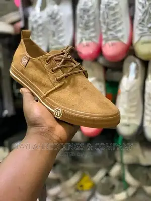 LEOPARD Premium Bronze
