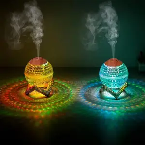 USB Sky Light 350ml Diffuser