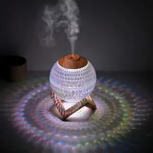 USB Sky Light 350ml Diffuser