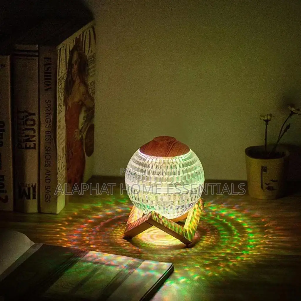 USB Sky Light 350ml Diffuser