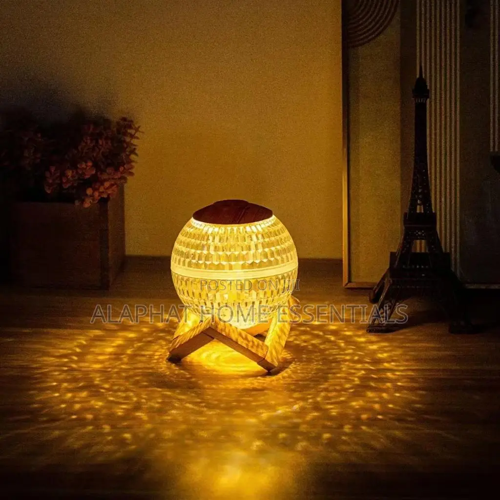 USB Sky Light 350ml Diffuser