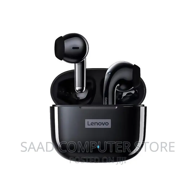 Lenovo Original LP40 Pro TWS Earphones