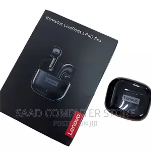 Lenovo Original LP40 Pro TWS Earphones