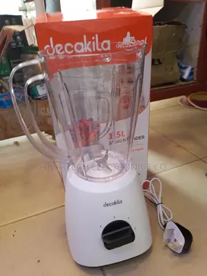 Decakila Juice Blender