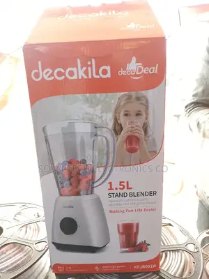 Decakila Juice Blender
