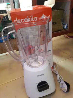 Decakila Juice Blender