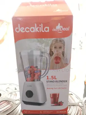 Decakila Juice Blender