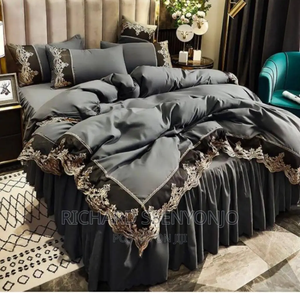 Smart Duvets 6pc