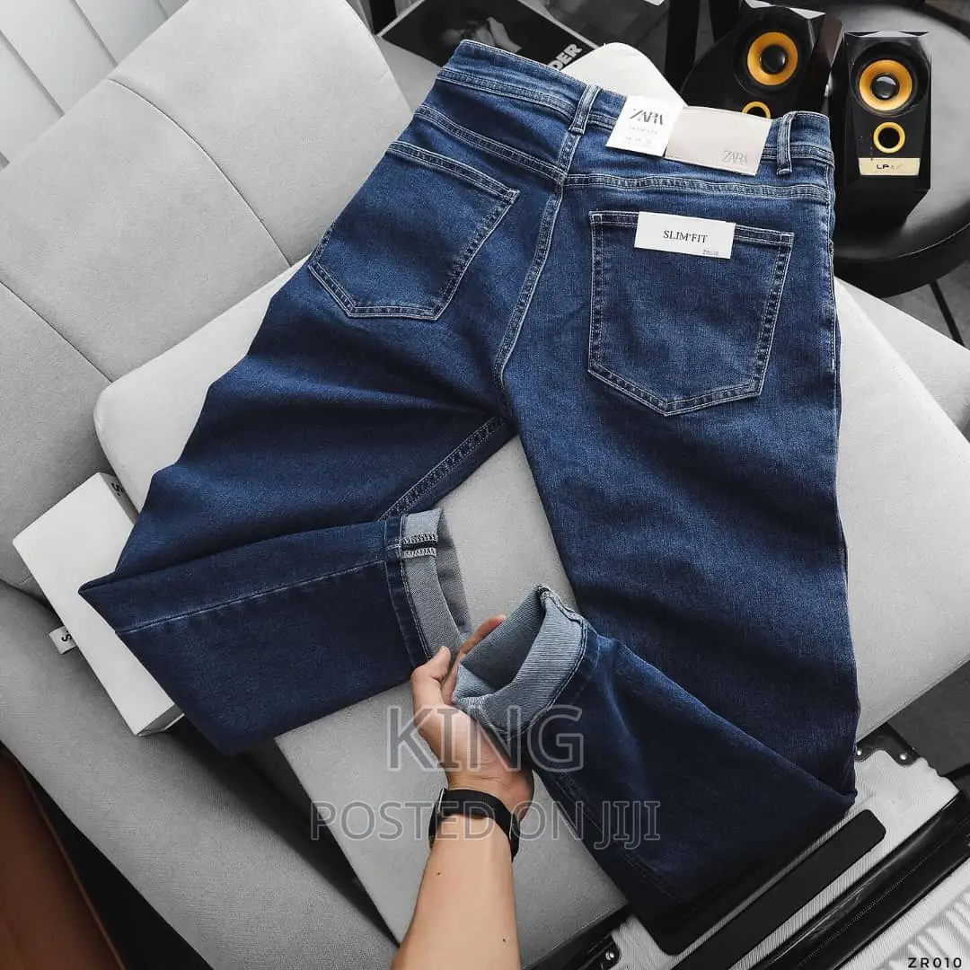 Upsala Jeans Brand New