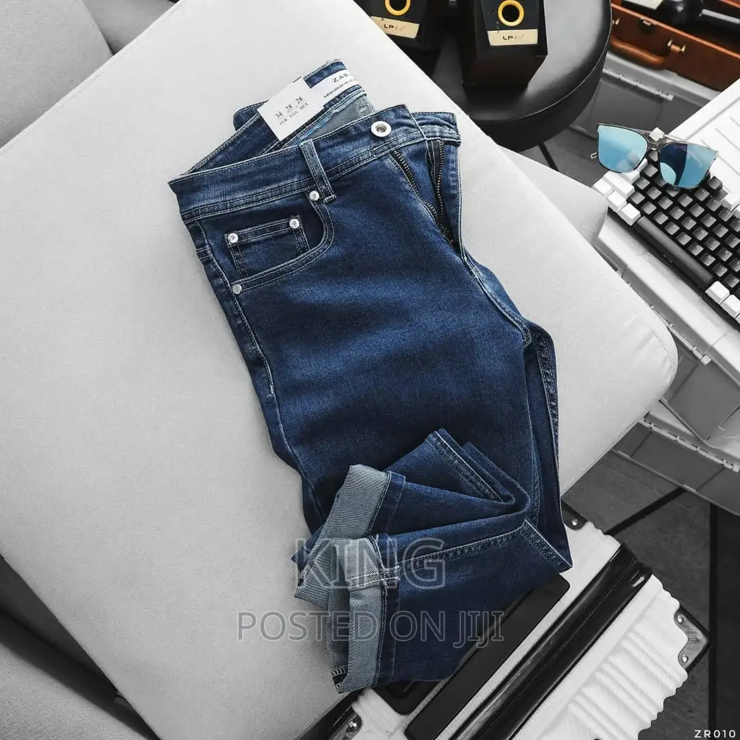 Upsala Jeans Brand New
