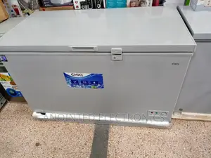 Chiq Deep Freezer 550L