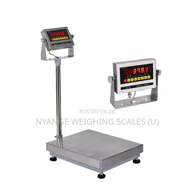 300kg Digital Platform Weighing Scale (17)