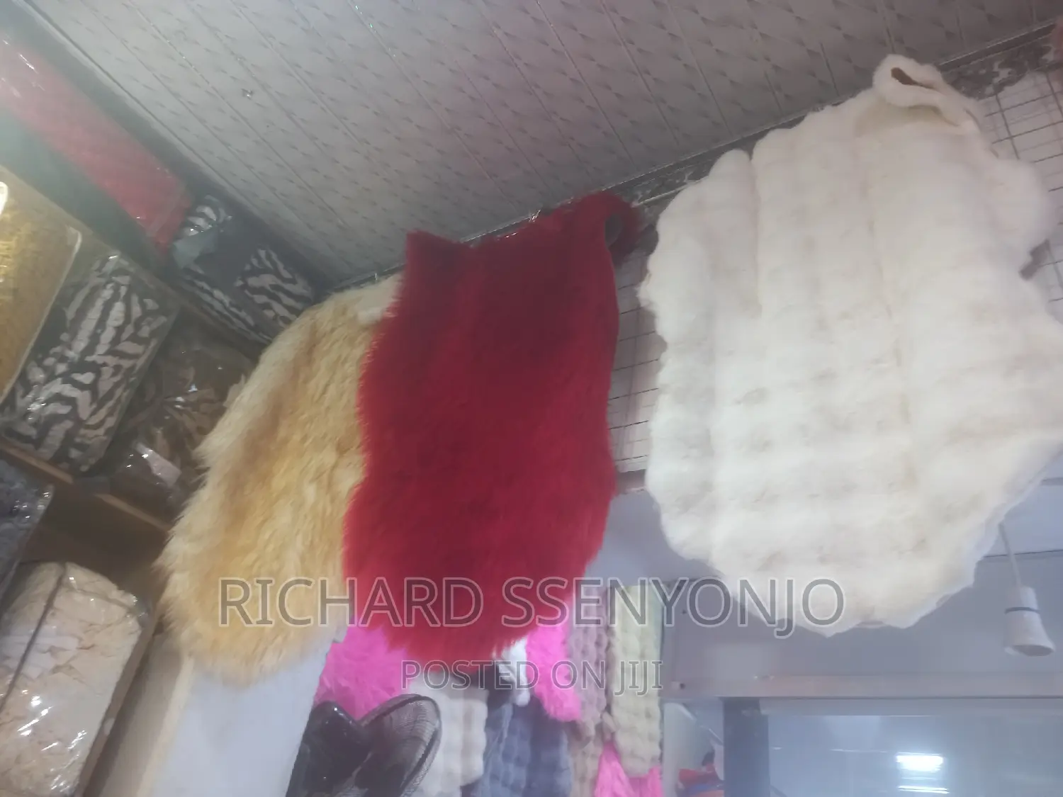 Bed Sides Good Quality
