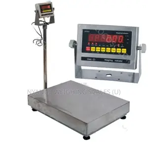 Commercial Platform Weighing Scale 300kg(1)