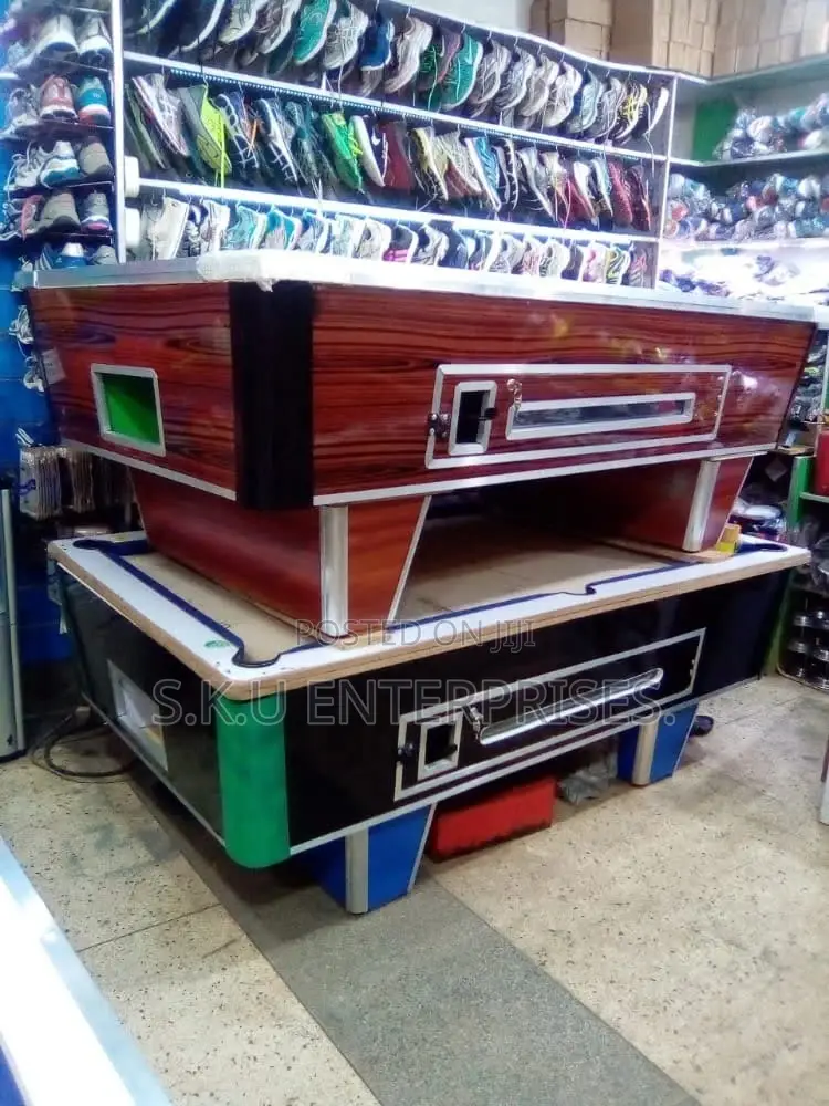 Pool Table