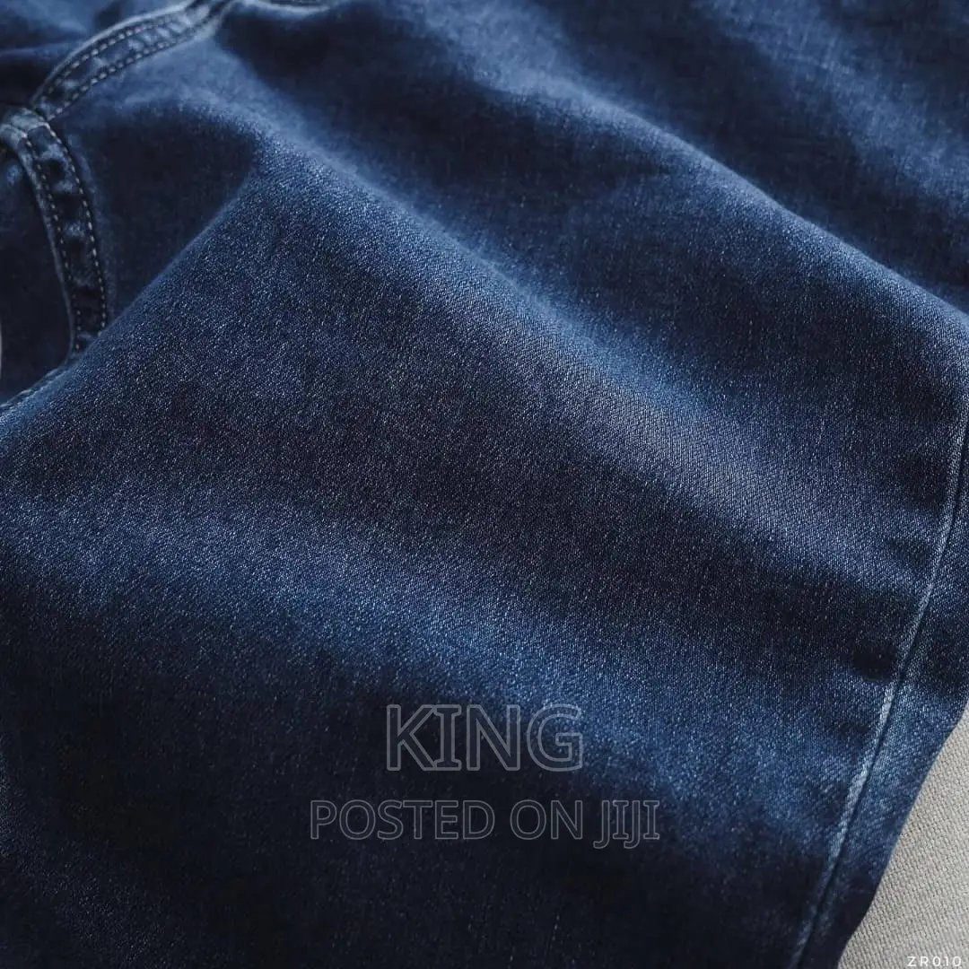 Impressive Jeans