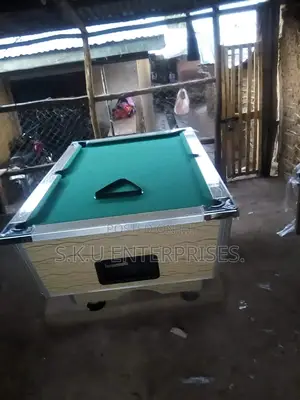 Used Board Tables