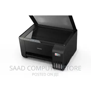 Epson Ecotank L3250 A4 Wi-Fi All-in-One Ink Tank Printer