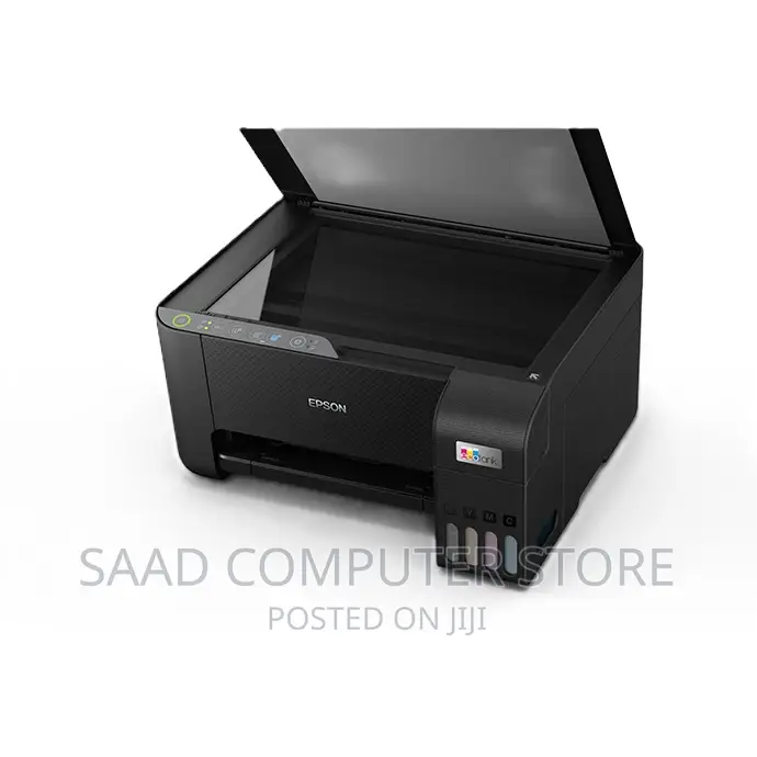 Epson Ecotank L3250 A4 Wi-Fi All-in-One Ink Tank Printer