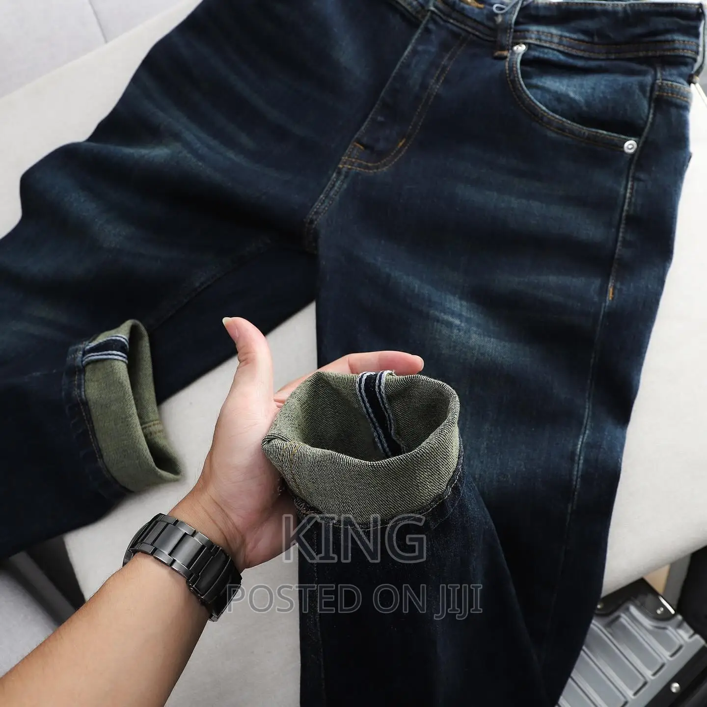 Grand Jeans