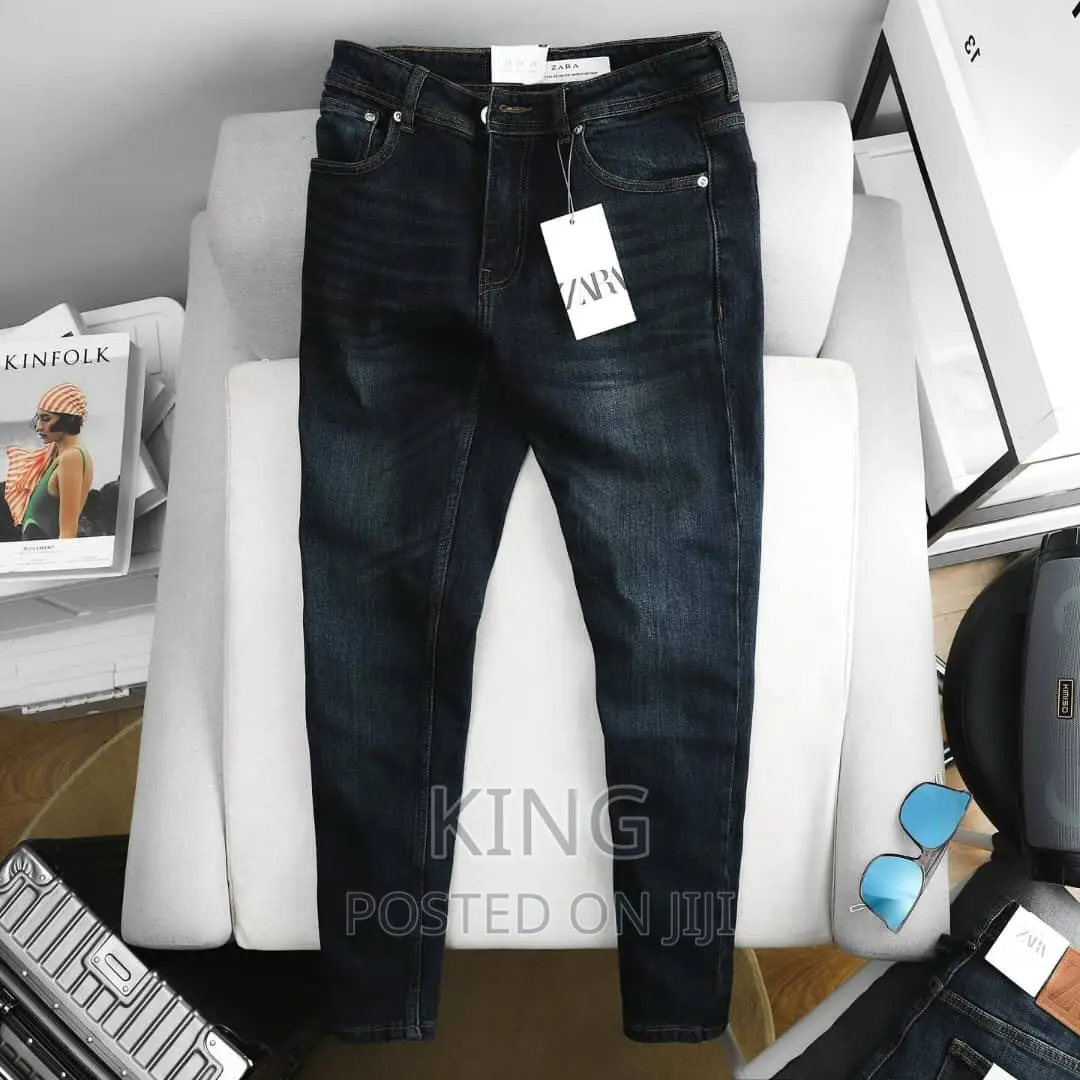 Grand Jeans